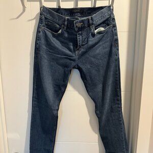 Banana Republic Skinny Fit Jeans